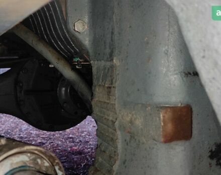 ХТЗ 17221 2008 у Благовіщенське (Ульяновка) на Automoto.ua ХТЗ 17221, об'ємом двигуна 11.15 л та пробігом 0 тис. км за 23000 $, фото 11 на Automoto.ua