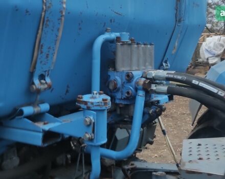 ХТЗ 17221 2008 у Благовіщенське (Ульяновка) на Automoto.ua ХТЗ 17221, об'ємом двигуна 11.15 л та пробігом 0 тис. км за 23000 $, фото 25 на Automoto.ua