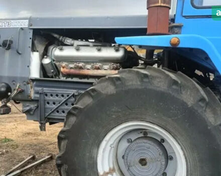 ХТЗ 17221, объемом двигателя 11.15 л и пробегом 0 тыс. км за 15500 $, фото 2 на Automoto.ua