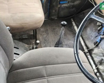 ХТЗ 17221, объемом двигателя 11.15 л и пробегом 0 тыс. км за 15500 $, фото 17 на Automoto.ua