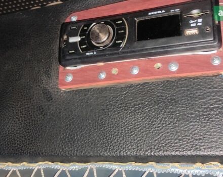 ХТЗ 17221 2008 у Благовіщенське (Ульяновка) на Automoto.ua ХТЗ 17221, об'ємом двигуна 11.15 л та пробігом 0 тис. км за 23000 $, фото 6 на Automoto.ua