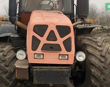 ХТЗ 17221, об'ємом двигуна 7.15 л та пробігом 0 тис. км за 11500 $, фото 4 на Automoto.ua