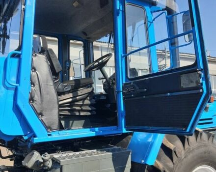 ХТЗ 17221, об'ємом двигуна 0 л та пробігом 0 тис. км за 20098 $, фото 6 на Automoto.ua