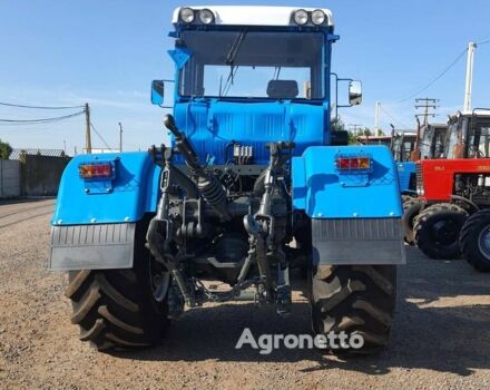 ХТЗ 17221, об'ємом двигуна 0 л та пробігом 0 тис. км за 20098 $, фото 9 на Automoto.ua