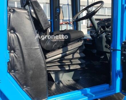 ХТЗ 17221, об'ємом двигуна 0 л та пробігом 0 тис. км за 20098 $, фото 5 на Automoto.ua