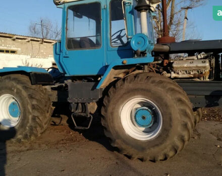 ХТЗ 17221, объемом двигателя 11.15 л и пробегом 0 тыс. км за 12008 $, фото 2 на Automoto.ua