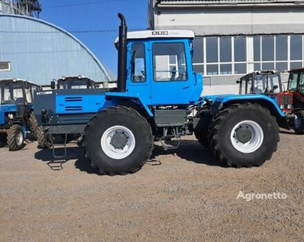 ХТЗ 17221, об'ємом двигуна 0 л та пробігом 0 тис. км за 20098 $, фото 4 на Automoto.ua
