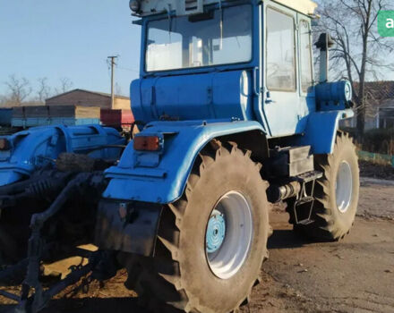 ХТЗ 17221, объемом двигателя 11.15 л и пробегом 0 тыс. км за 12008 $, фото 5 на Automoto.ua
