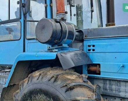 ХТЗ 17221, объемом двигателя 14.8 л и пробегом 0 тыс. км за 16986 $, фото 1 на Automoto.ua
