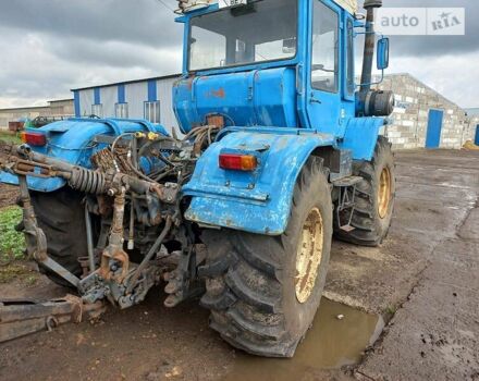 ХТЗ 17221, об'ємом двигуна 0 л та пробігом 1 тис. км за 17000 $, фото 1 на Automoto.ua