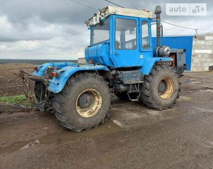 ХТЗ 17221, об'ємом двигуна 0 л та пробігом 1 тис. км за 17000 $, фото 2 на Automoto.ua