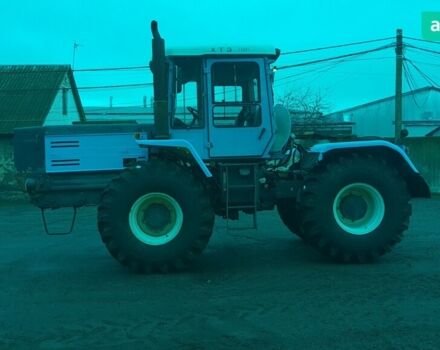 ХТЗ 17221, объемом двигателя 11.15 л и пробегом 0 тыс. км за 21500 $, фото 5 на Automoto.ua