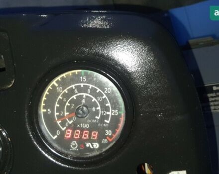 ХТЗ 17221, объемом двигателя 11.15 л и пробегом 0 тыс. км за 21500 $, фото 9 на Automoto.ua