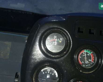 ХТЗ 17221, объемом двигателя 11.15 л и пробегом 0 тыс. км за 21500 $, фото 11 на Automoto.ua