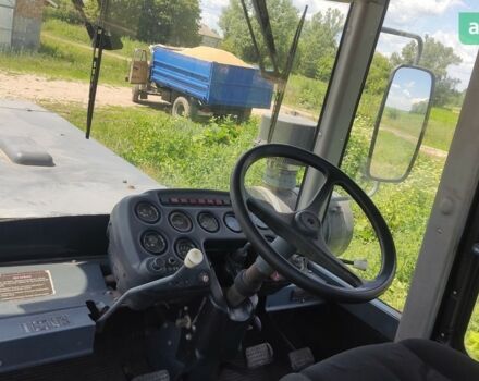 ХТЗ 17221, объемом двигателя 0 л и пробегом 0 тыс. км за 30000 $, фото 1 на Automoto.ua