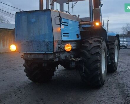 ХТЗ 17221, объемом двигателя 11.15 л и пробегом 0 тыс. км за 21500 $, фото 1 на Automoto.ua