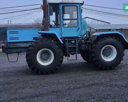 ХТЗ 17221, объемом двигателя 11.15 л и пробегом 0 тыс. км за 21500 $, фото 4 на Automoto.ua