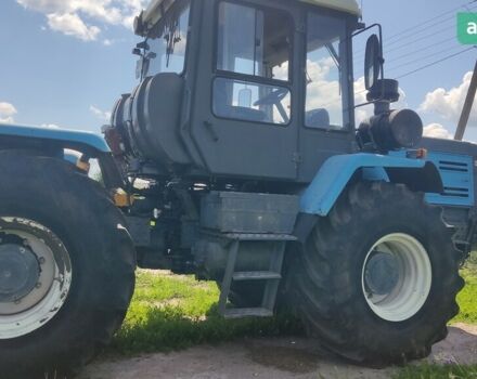 ХТЗ 17221, объемом двигателя 0 л и пробегом 0 тыс. км за 30000 $, фото 3 на Automoto.ua