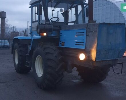 ХТЗ 17221, объемом двигателя 11.15 л и пробегом 0 тыс. км за 21500 $, фото 6 на Automoto.ua