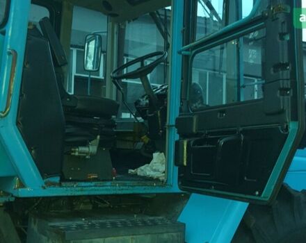 ХТЗ 17221, объемом двигателя 11.15 л и пробегом 0 тыс. км за 21500 $, фото 7 на Automoto.ua