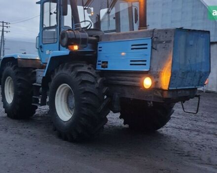 ХТЗ 17221, объемом двигателя 11.15 л и пробегом 0 тыс. км за 21500 $, фото 2 на Automoto.ua