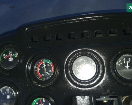 ХТЗ 17221, объемом двигателя 11.15 л и пробегом 0 тыс. км за 21500 $, фото 12 на Automoto.ua