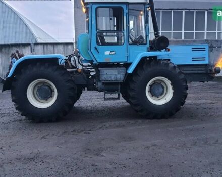 ХТЗ 17221, объемом двигателя 11.15 л и пробегом 0 тыс. км за 21500 $, фото 8 на Automoto.ua