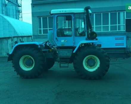 ХТЗ 17221, объемом двигателя 11.15 л и пробегом 0 тыс. км за 21500 $, фото 3 на Automoto.ua