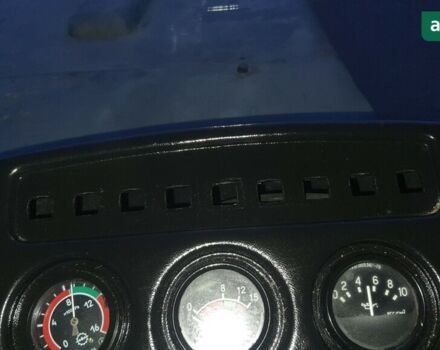 ХТЗ 17221, объемом двигателя 11.15 л и пробегом 0 тыс. км за 21500 $, фото 10 на Automoto.ua