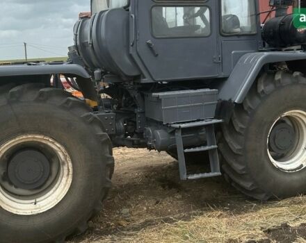 ХТЗ 17221, объемом двигателя 0 л и пробегом 0 тыс. км за 20200 $, фото 2 на Automoto.ua