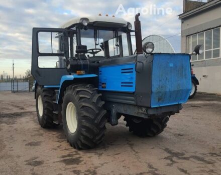 ХТЗ 17221, объемом двигателя 0 л и пробегом 0 тыс. км за 25664 $, фото 5 на Automoto.ua