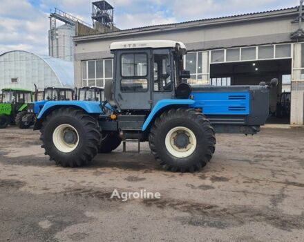 ХТЗ 17221, объемом двигателя 0 л и пробегом 0 тыс. км за 25664 $, фото 3 на Automoto.ua