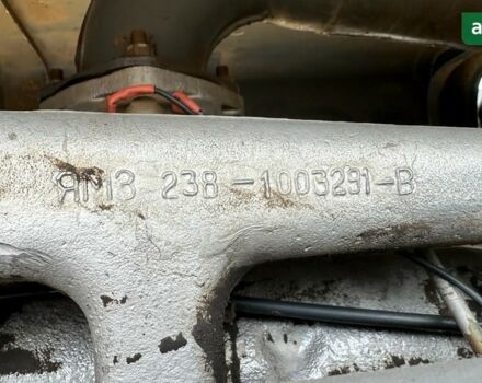 ХТЗ 17221, объемом двигателя 0 л и пробегом 0 тыс. км за 20200 $, фото 4 на Automoto.ua