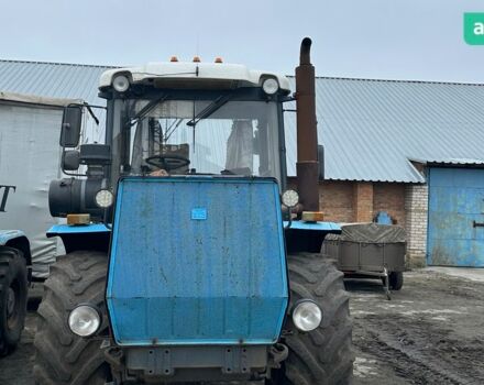ХТЗ 17221, объемом двигателя 11.15 л и пробегом 0 тыс. км за 17000 $, фото 5 на Automoto.ua