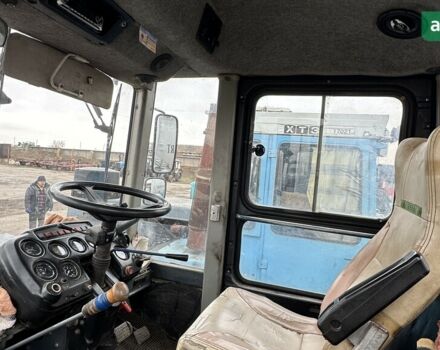 ХТЗ 17221, объемом двигателя 11.15 л и пробегом 0 тыс. км за 17000 $, фото 4 на Automoto.ua