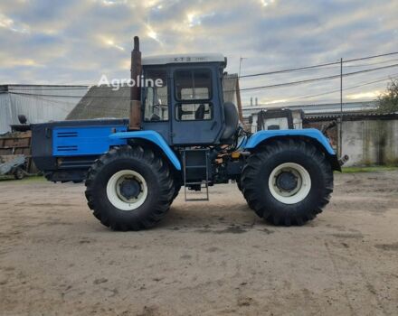 ХТЗ 17221, объемом двигателя 0 л и пробегом 0 тыс. км за 25664 $, фото 1 на Automoto.ua