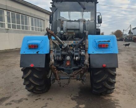 ХТЗ 17221, объемом двигателя 0 л и пробегом 0 тыс. км за 25664 $, фото 2 на Automoto.ua