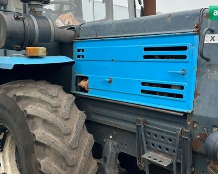 ХТЗ 17221, объемом двигателя 11.15 л и пробегом 0 тыс. км за 17000 $, фото 7 на Automoto.ua