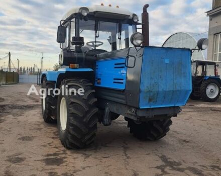 ХТЗ 17221, объемом двигателя 0 л и пробегом 0 тыс. км за 25664 $, фото 4 на Automoto.ua