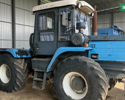 ХТЗ 17221, об'ємом двигуна 11.15 л та пробігом 0 тис. км за 18199 $, фото 1 на Automoto.ua