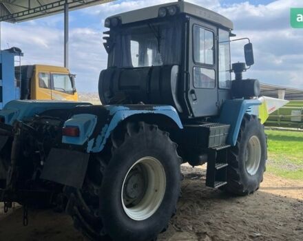 ХТЗ 17221, об'ємом двигуна 11.15 л та пробігом 0 тис. км за 18199 $, фото 8 на Automoto.ua