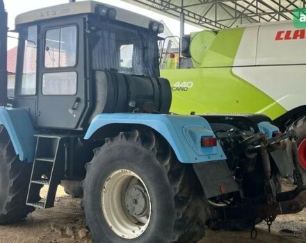 ХТЗ 17221, об'ємом двигуна 11.15 л та пробігом 0 тис. км за 18199 $, фото 3 на Automoto.ua