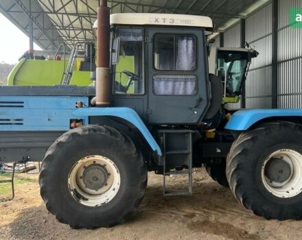 ХТЗ 17221, об'ємом двигуна 11.15 л та пробігом 0 тис. км за 18199 $, фото 7 на Automoto.ua