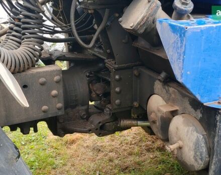 ХТЗ 17221, объемом двигателя 8 л и пробегом 0 тыс. км за 25000 $, фото 13 на Automoto.ua
