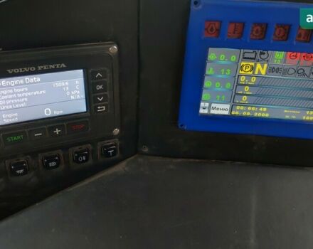ХТЗ 17221, объемом двигателя 8 л и пробегом 0 тыс. км за 25000 $, фото 1 на Automoto.ua
