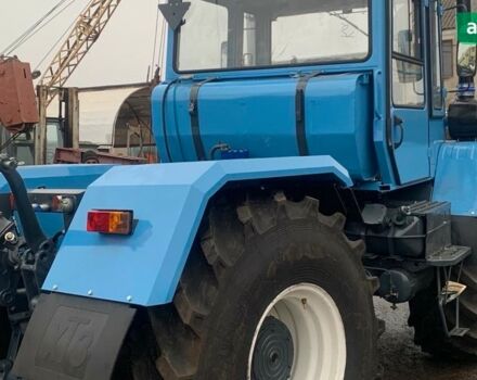ХТЗ 17221, об'ємом двигуна 0 л та пробігом 1 тис. км за 40039 $, фото 4 на Automoto.ua
