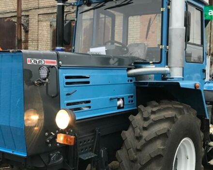 ХТЗ 17221, об'ємом двигуна 0 л та пробігом 1 тис. км за 40039 $, фото 1 на Automoto.ua