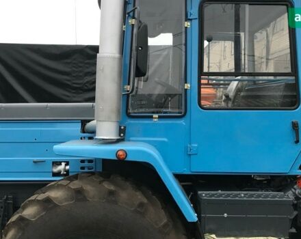 ХТЗ 17221, об'ємом двигуна 0 л та пробігом 1 тис. км за 40039 $, фото 2 на Automoto.ua
