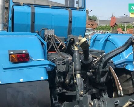 ХТЗ 17221, об'ємом двигуна 0 л та пробігом 1 тис. км за 40039 $, фото 6 на Automoto.ua