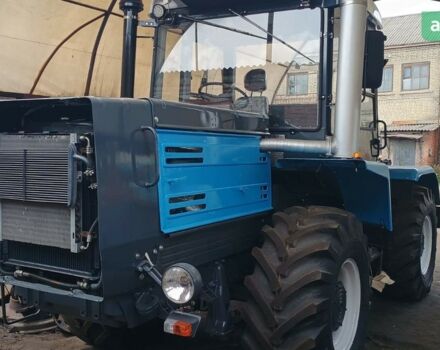 ХТЗ 17221, объемом двигателя 11.15 л и пробегом 0 тыс. км за 38177 $, фото 1 на Automoto.ua